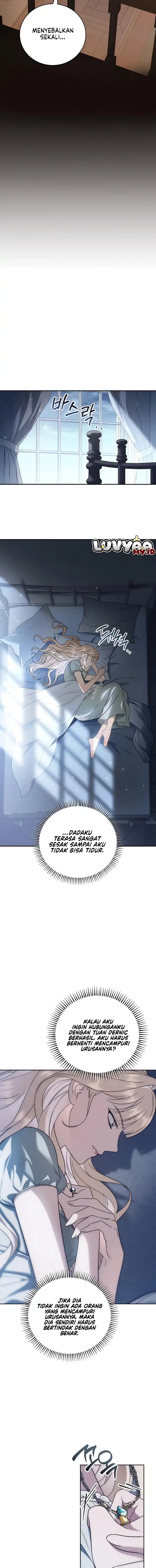 Baca Husband Thief - Chapter 25 halaman 17
