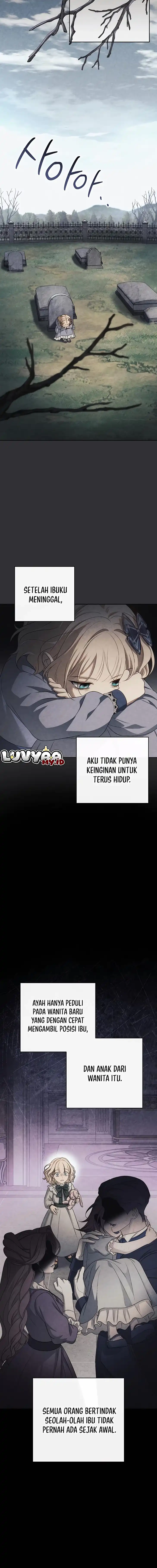 Baca Husband Thief - Chapter 25 halaman 19