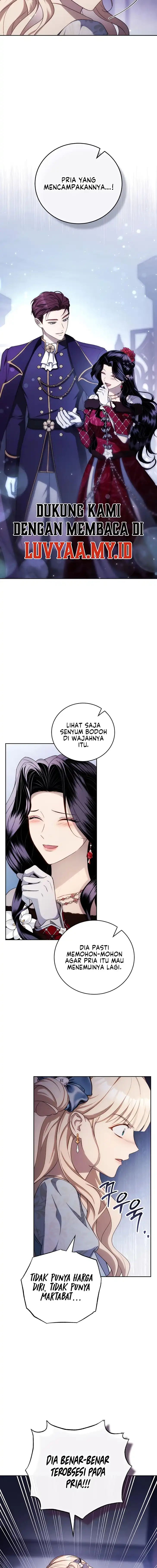 Baca Husband Thief - Chapter 25 halaman 2