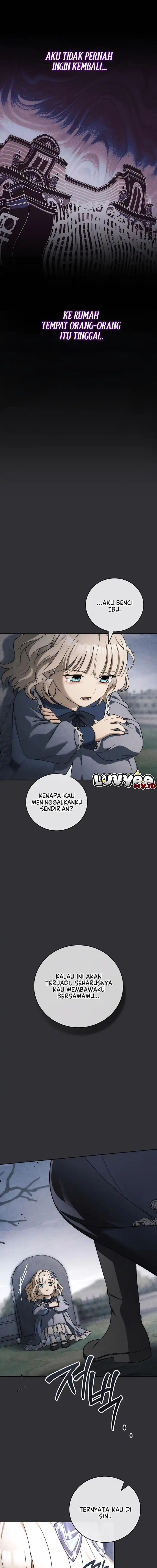 Baca Husband Thief - Chapter 25 halaman 20