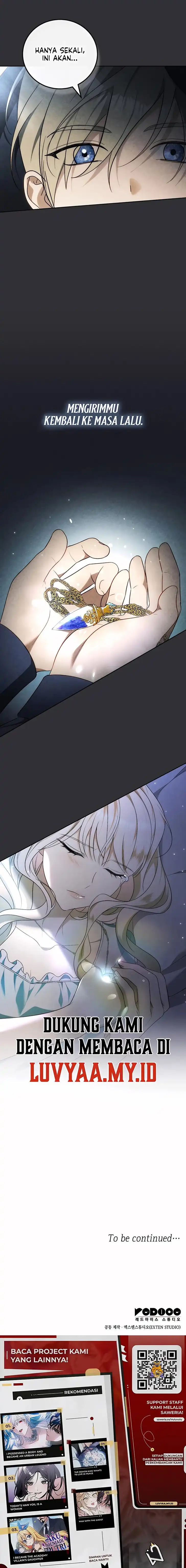 Baca Husband Thief - Chapter 25 halaman 22