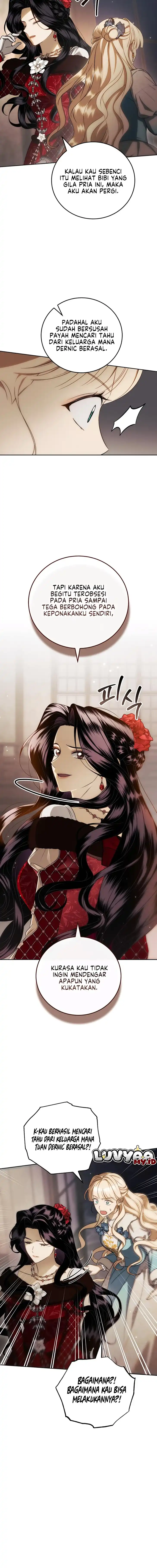 Baca Husband Thief - Chapter 25 halaman 8