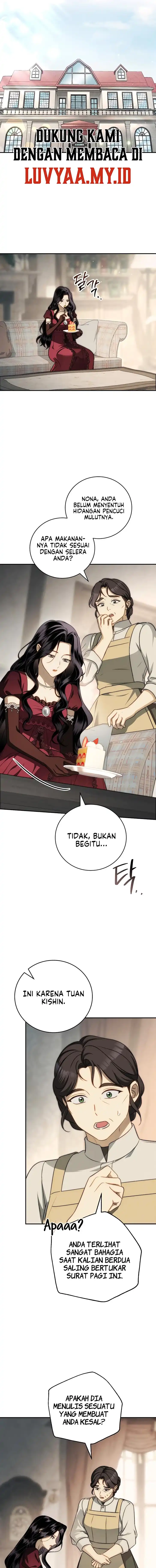 Baca Husband Thief - Chapter 26 halaman 14