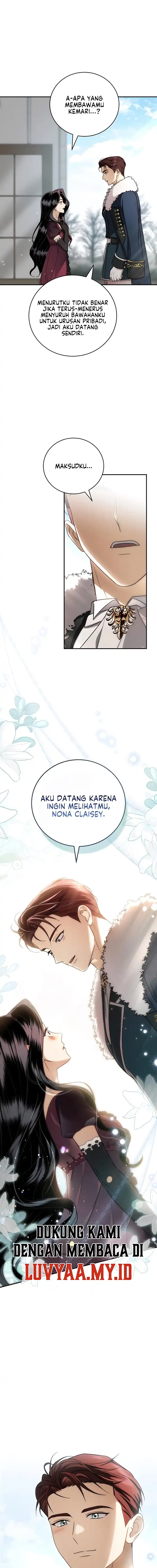 Baca Husband Thief - Chapter 26 halaman 18