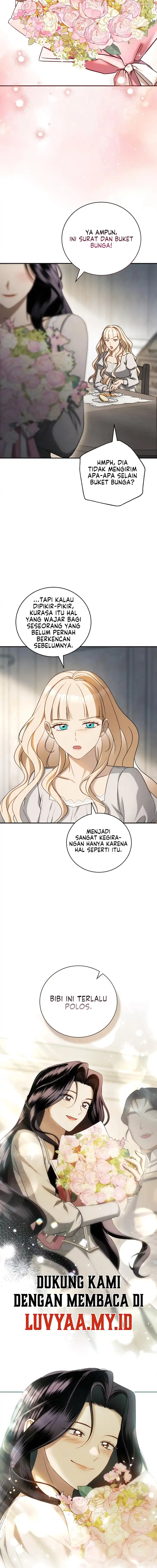 Baca Husband Thief - Chapter 26 halaman 2