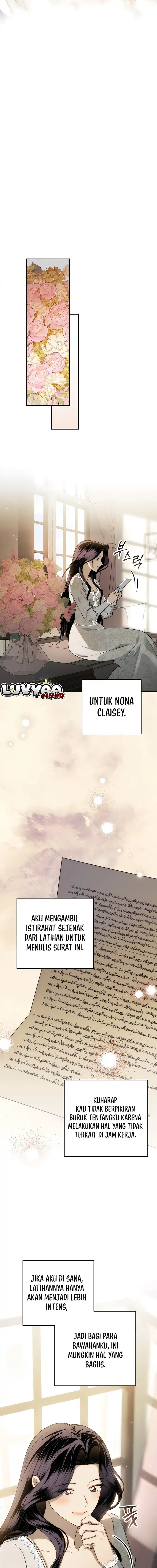 Baca Husband Thief - Chapter 26 halaman 3
