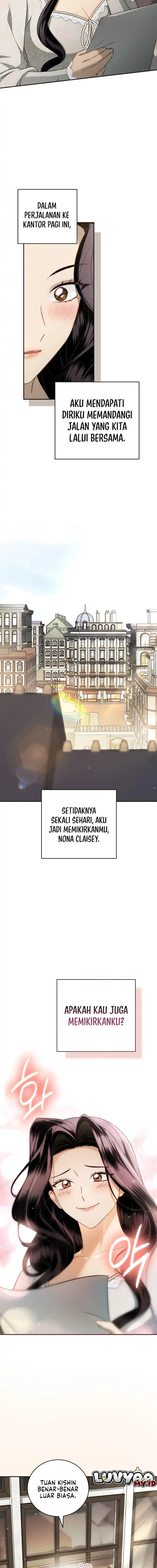Baca Husband Thief - Chapter 26 halaman 4