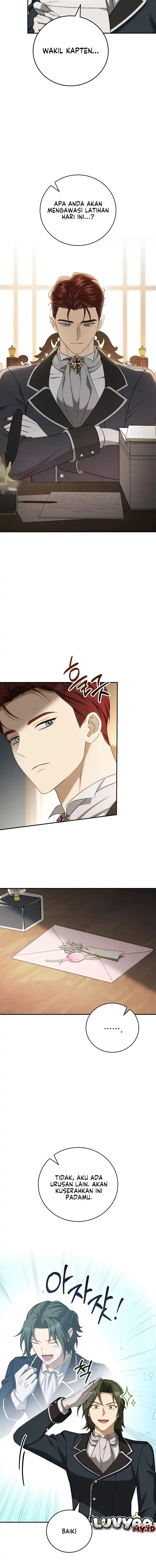 Baca Husband Thief - Chapter 26 halaman 6