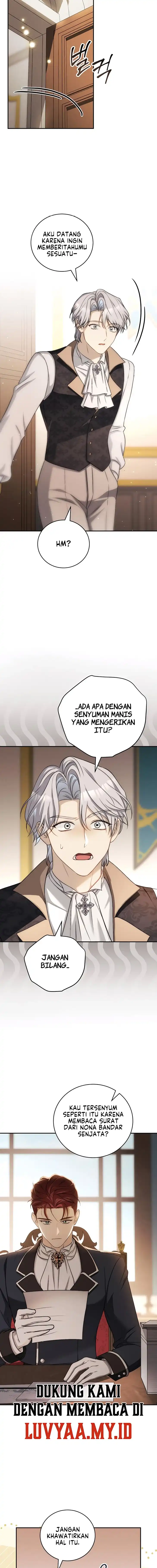 Baca Husband Thief - Chapter 26 halaman 9