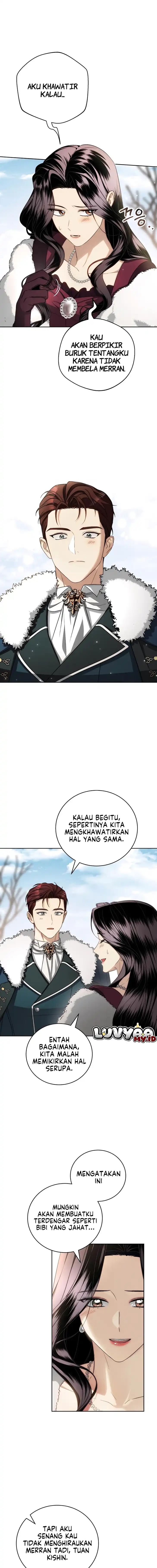 Baca Husband Thief - Chapter 27 halaman 10