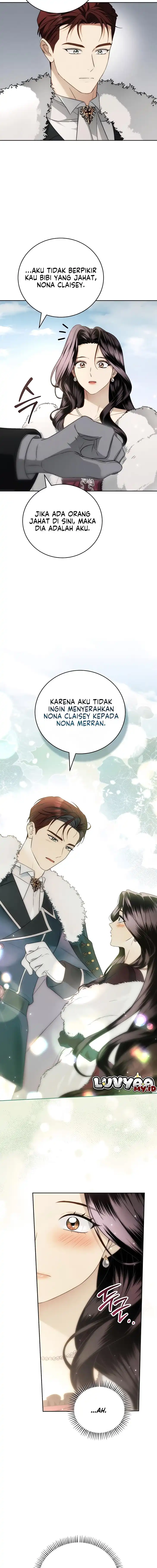 Baca Husband Thief - Chapter 27 halaman 11