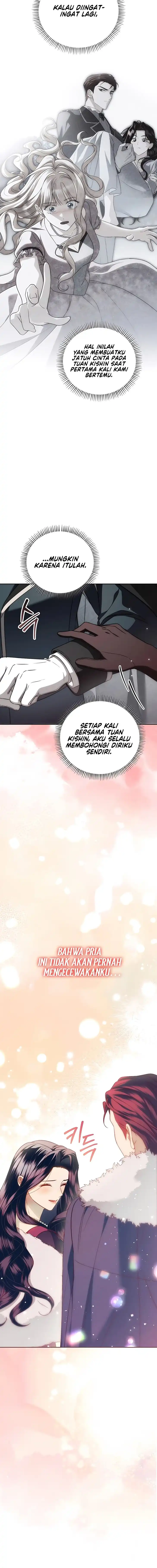 Baca Husband Thief - Chapter 27 halaman 12