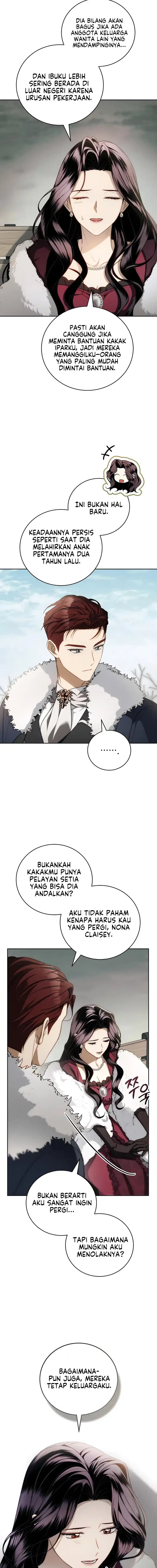 Baca Husband Thief - Chapter 27 halaman 14