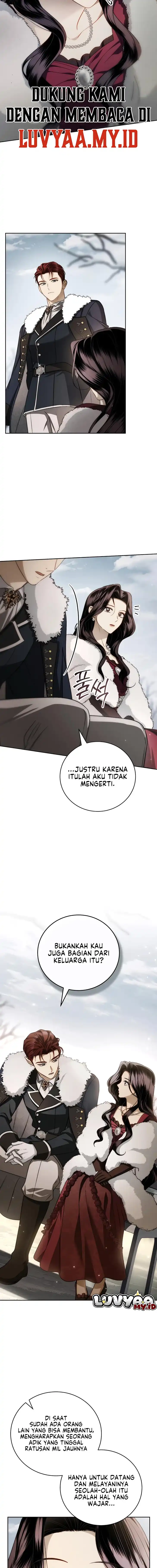 Baca Husband Thief - Chapter 27 halaman 15