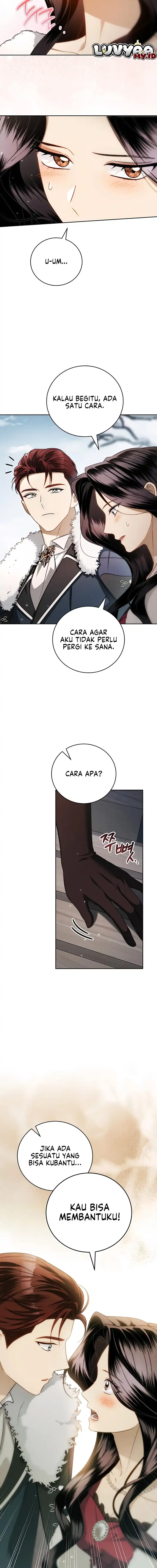 Baca Husband Thief - Chapter 27 halaman 18