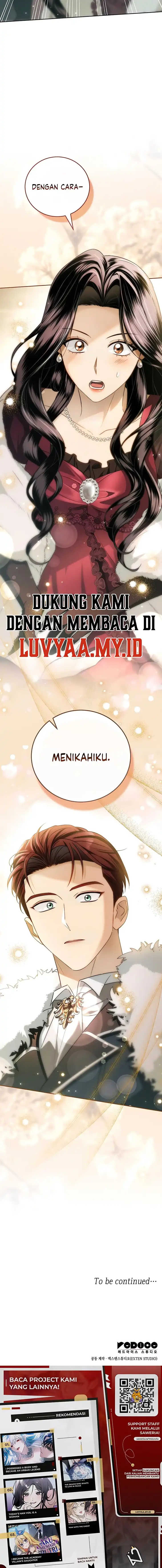 Baca Husband Thief - Chapter 27 halaman 19