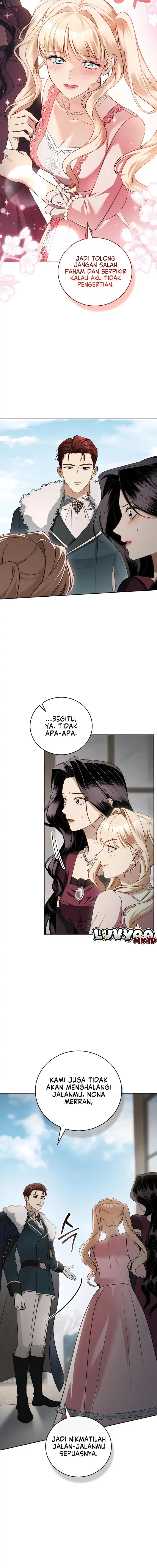 Baca Husband Thief - Chapter 27 halaman 5