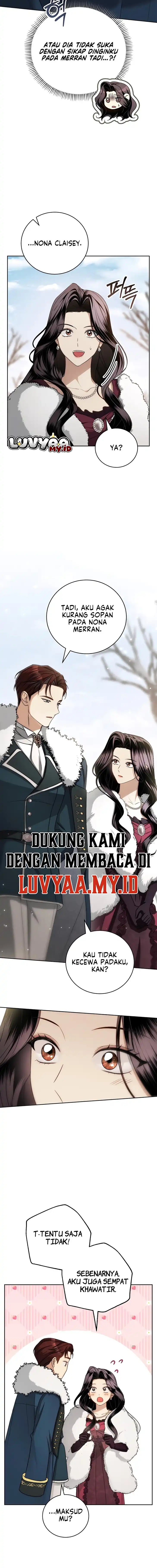 Baca Husband Thief - Chapter 27 halaman 9