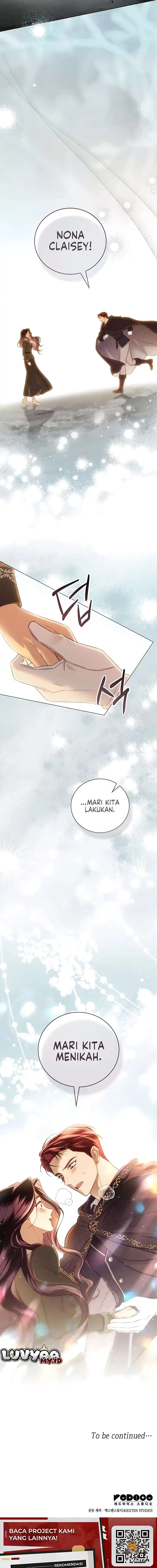 Husband Thief Chapter 29 - Page 20