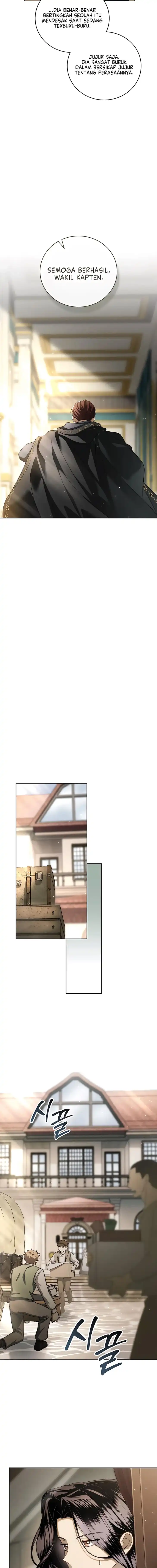 Husband Thief Chapter 29 - Page 9