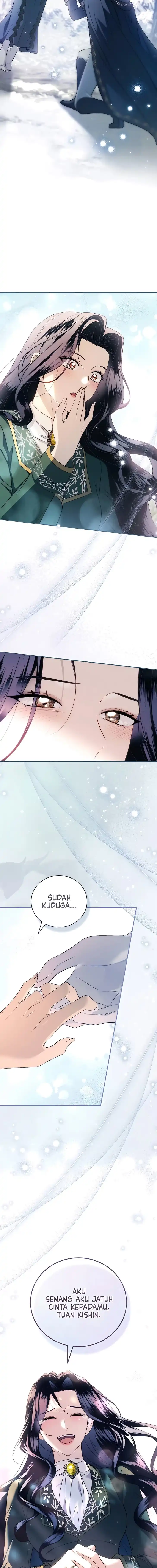 Husband Thief Chapter 30 - Page 4