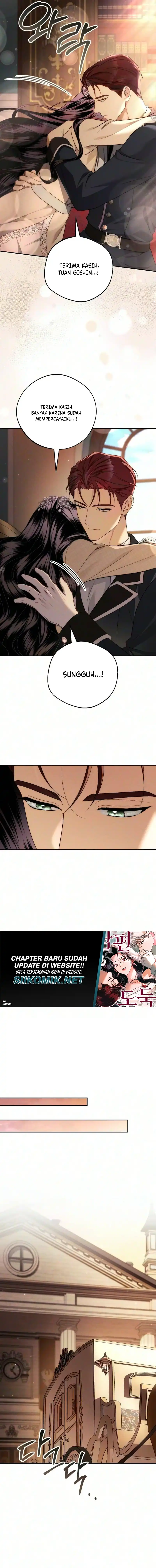 Husband Thief Chapter 33 - Page 15
