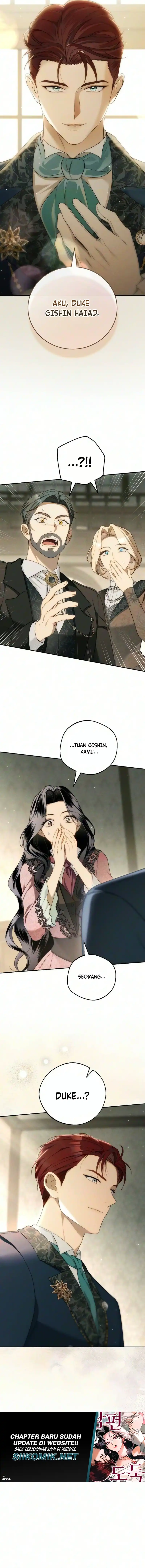 Husband Thief Chapter 34 - Page 13