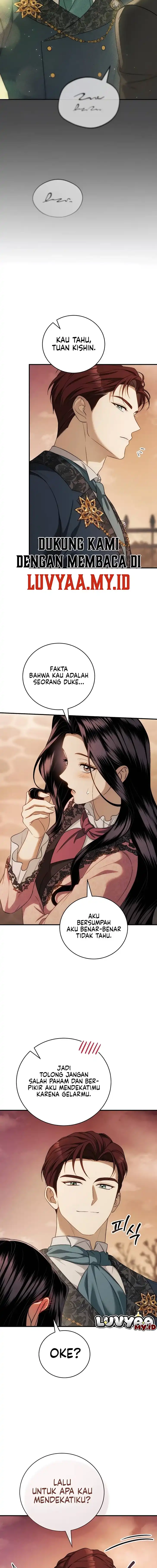 Husband Thief Chapter 35 - Page 14