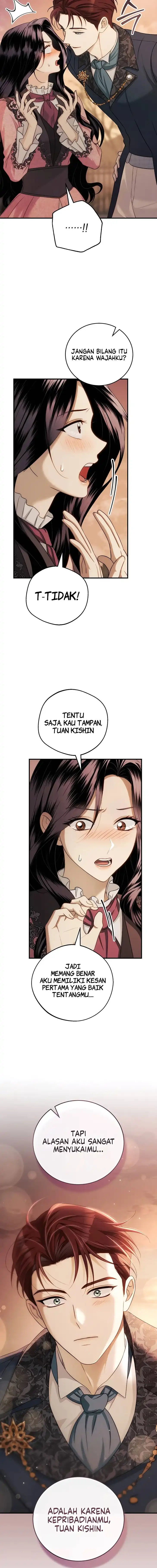 Husband Thief Chapter 35 - Page 15
