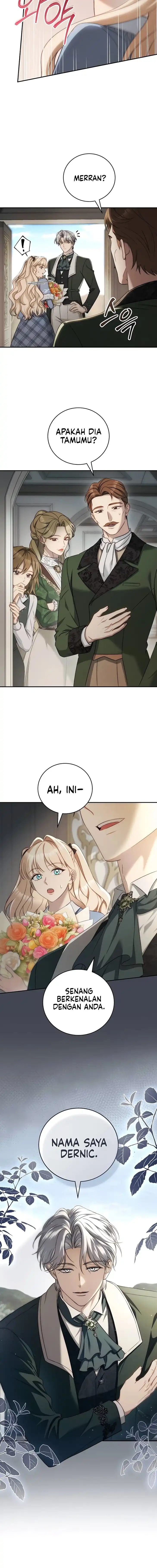 Husband Thief Chapter 35 - Page 3
