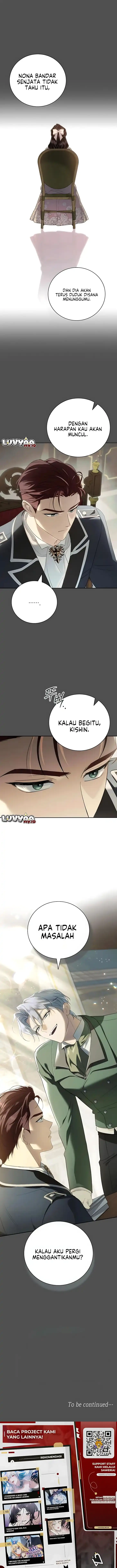 Baca Husband Thief - Chapter 4 halaman 9