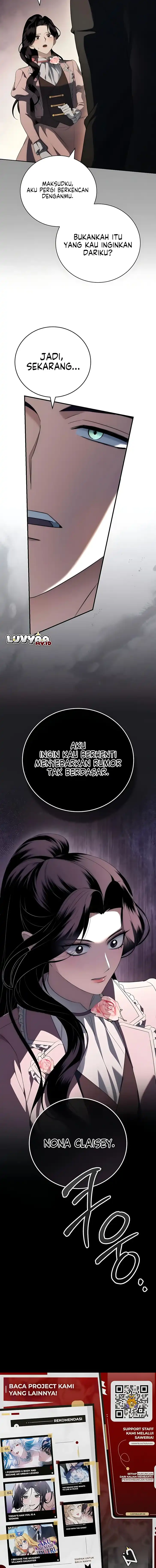 Baca Husband Thief - Chapter 6 halaman 12