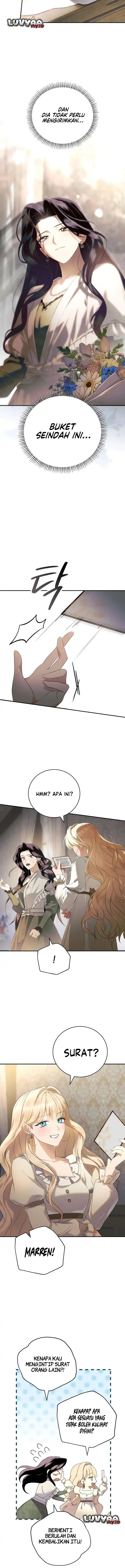 Baca Husband Thief - Chapter 7 halaman 10