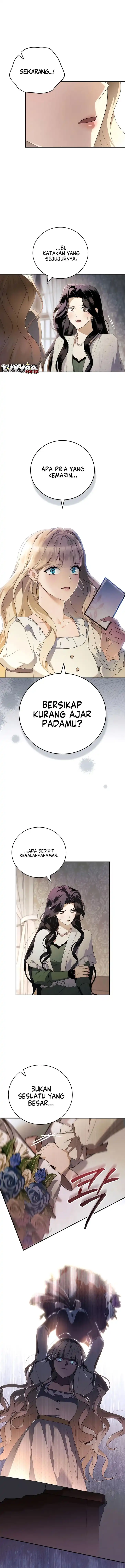 Baca Husband Thief - Chapter 7 halaman 11