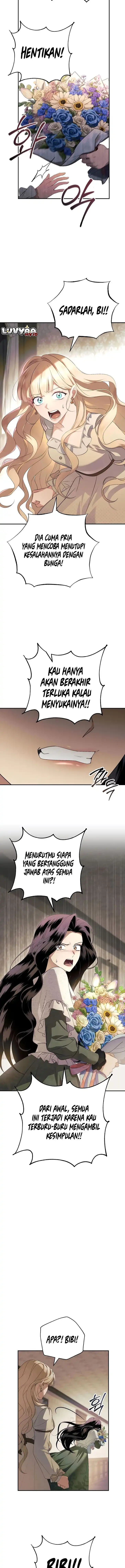 Baca Husband Thief - Chapter 7 halaman 13