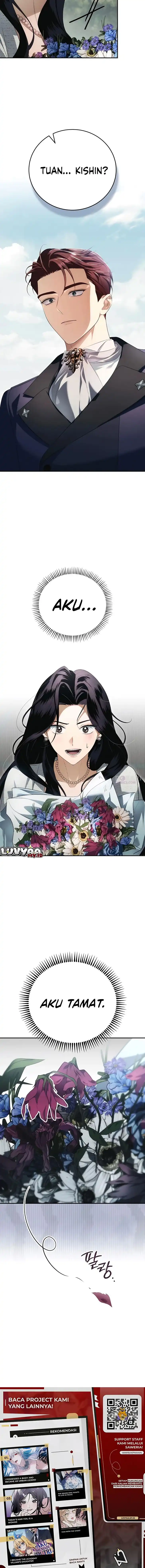 Baca Husband Thief - Chapter 7 halaman 15