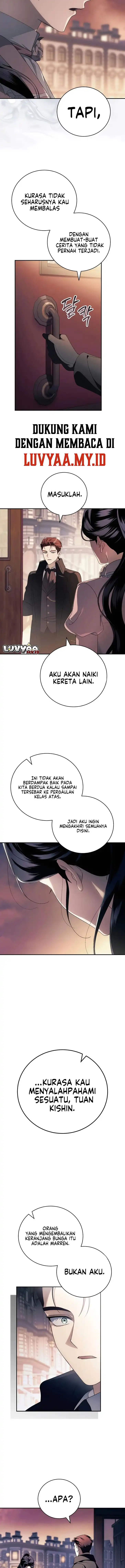 Baca Husband Thief - Chapter 7 halaman 2