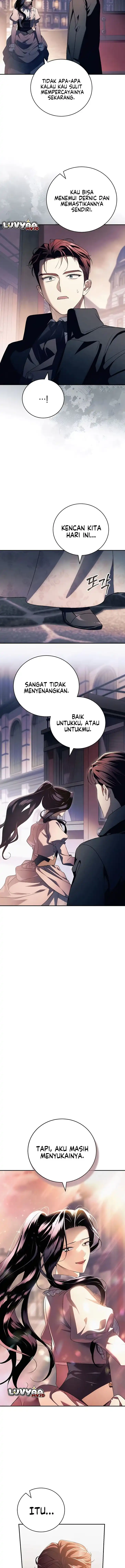 Baca Husband Thief - Chapter 7 halaman 3