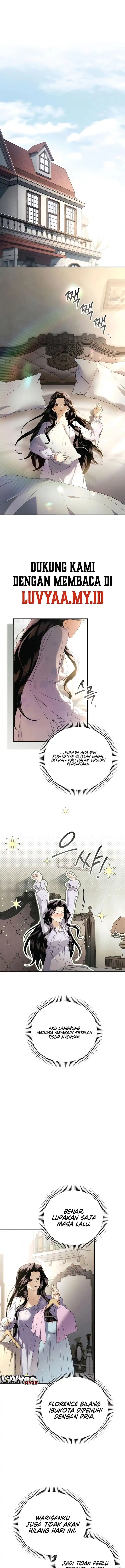 Baca Husband Thief - Chapter 7 halaman 7