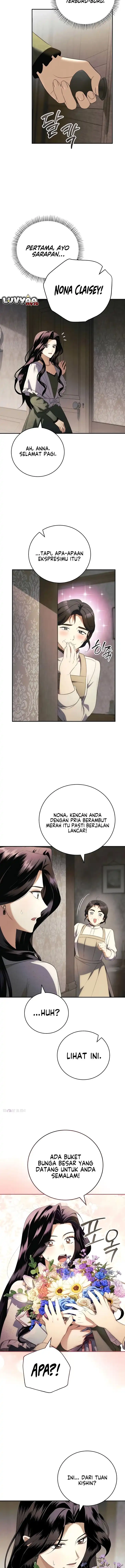 Baca Husband Thief - Chapter 7 halaman 8