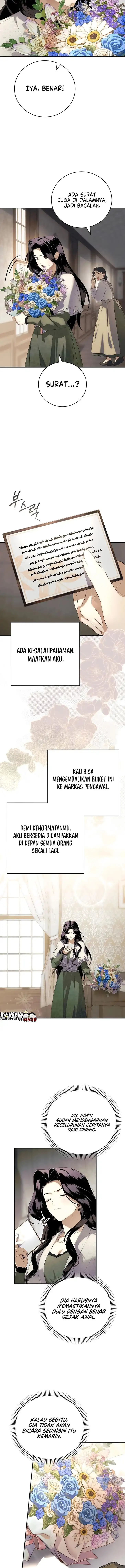 Baca Husband Thief - Chapter 7 halaman 9