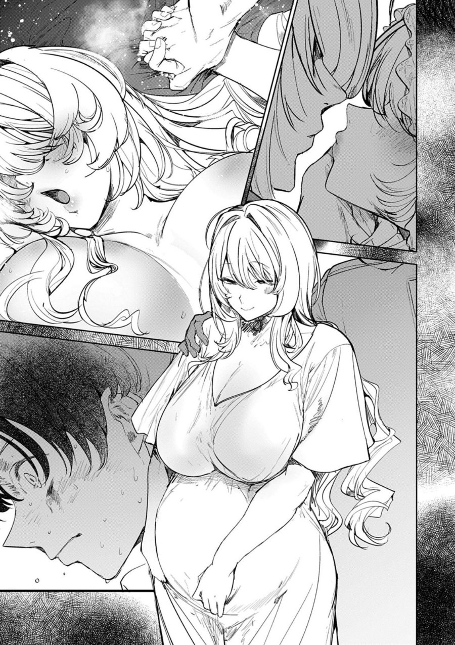 Baca Hyouketsu Reijou-sama wo Follow Shitara, Mechamecha Dekiai Sareteshimatta Ken - Chapter 12 halaman 6