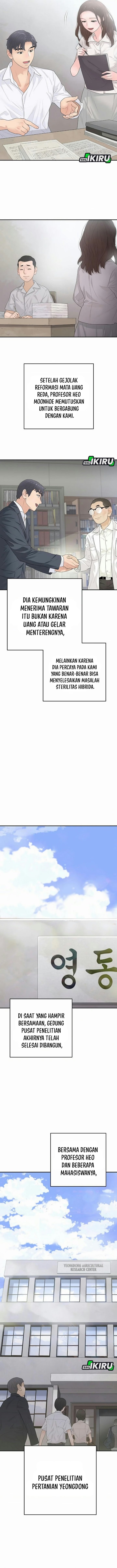 Baca I Alone Am the True Chaebol Chapter 10 Bahasa Indonesia page 24