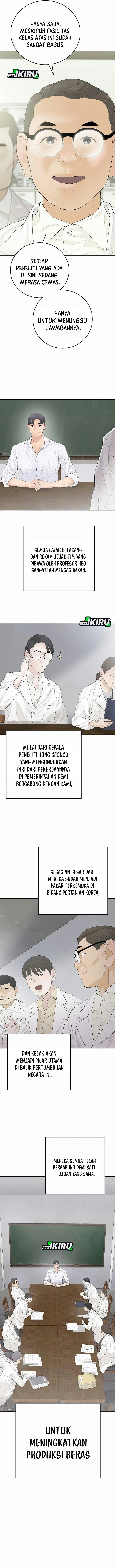 Baca I Alone Am the True Chaebol Chapter 10 Bahasa Indonesia page 28