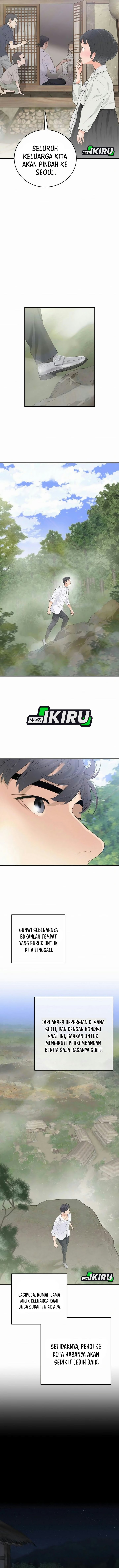 Baca I Alone Am the True Chaebol Chapter 10 Bahasa Indonesia page 8