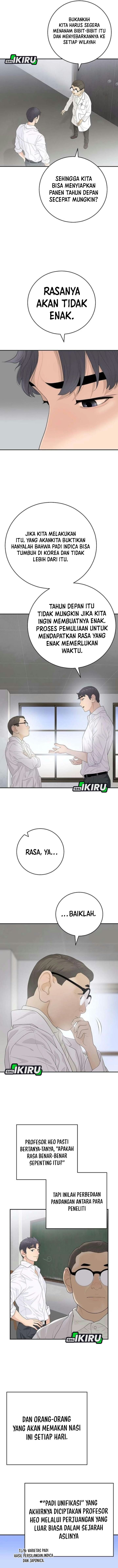 I Alone Am the True Chaebol Chapter 11 - Page 4