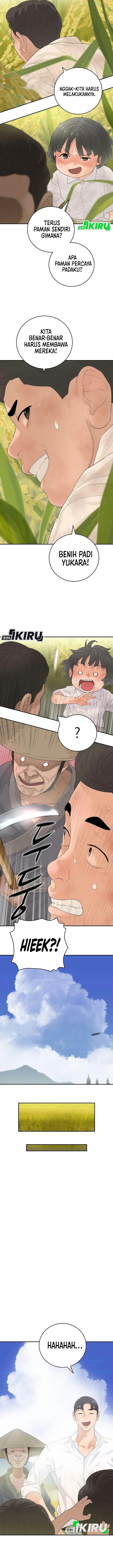 Baca I Alone Am the True Chaebol Chapter 12 Bahasa Indonesia page 18