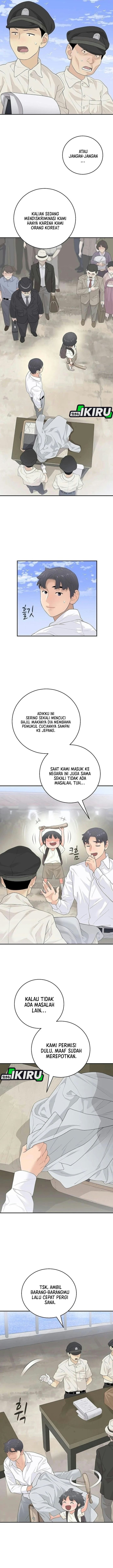 I Alone Am the True Chaebol Chapter 15 - Page 3