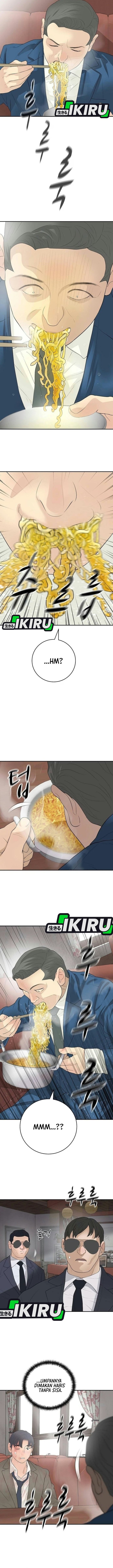I Alone Am the True Chaebol Chapter 17 - Page 11