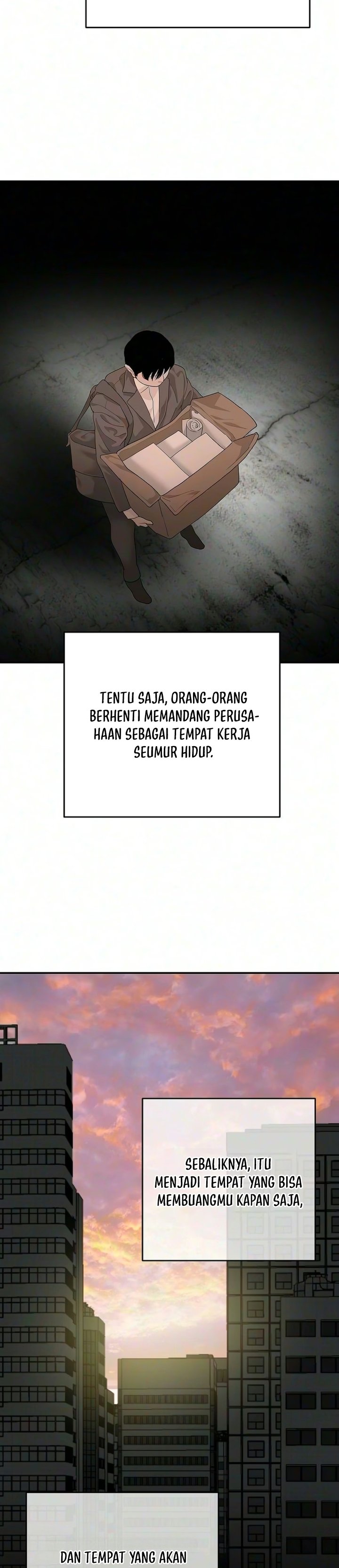 Baca I Alone Am the True Chaebol Chapter 18 Bahasa Indonesia page 74